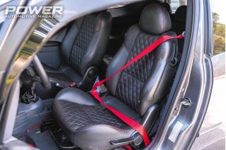 Mitsubishi Colt CZT 258wHp 